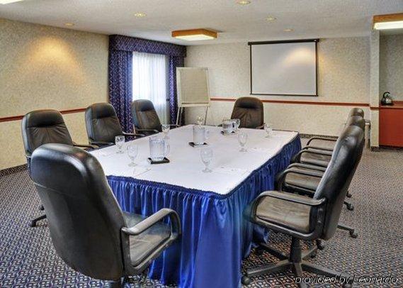 Comfort Suites Londen Faciliteiten foto