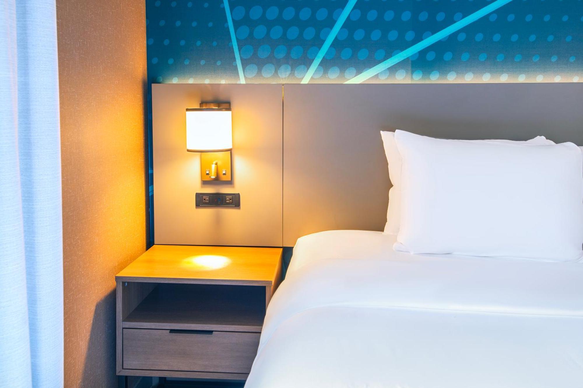 Comfort Suites Londen Buitenkant foto